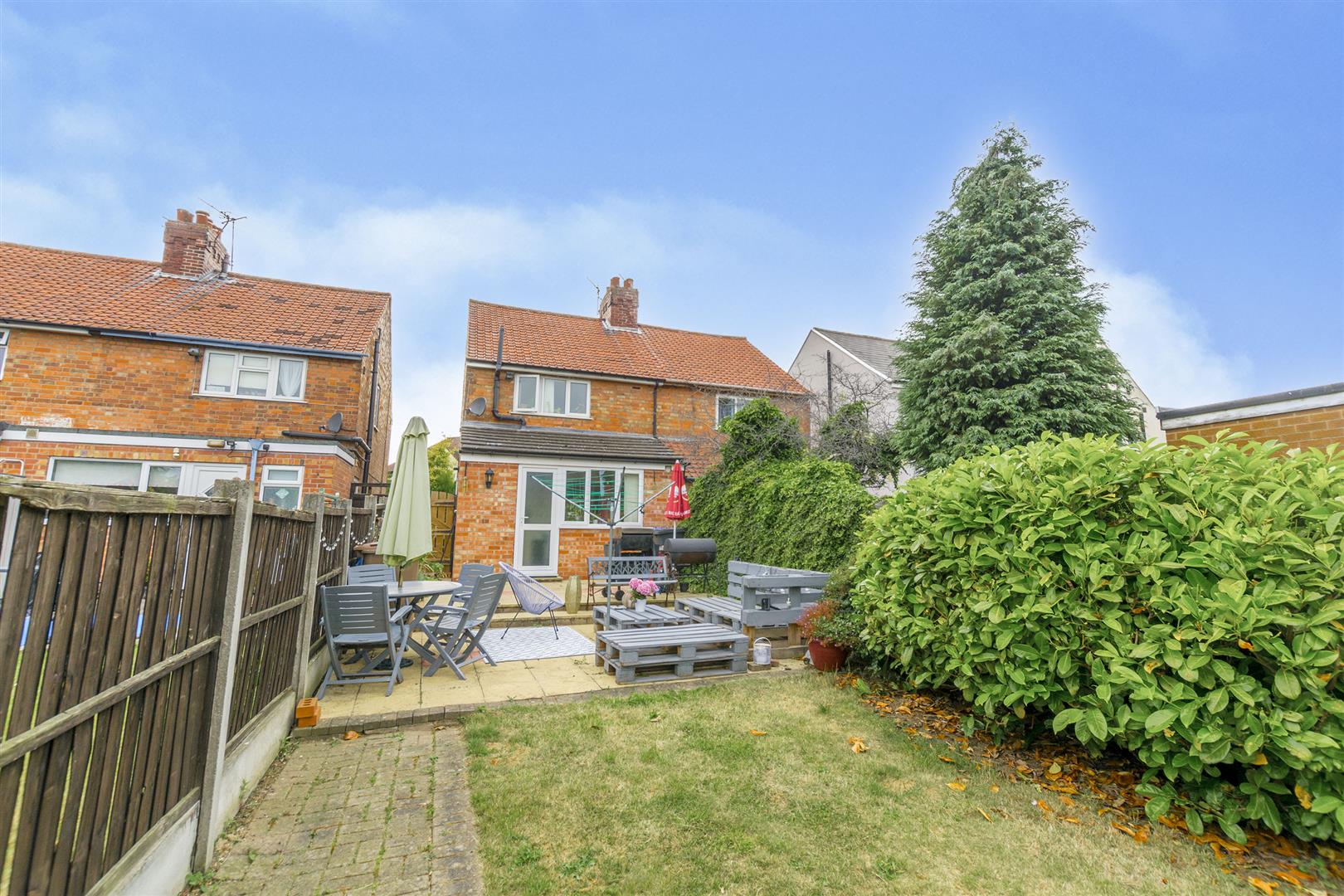Breedon Street, Long Eaton Robert Ellis Estate Agents